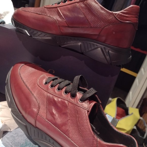 Isarti Sneakers 9 - Picture 5 of 10